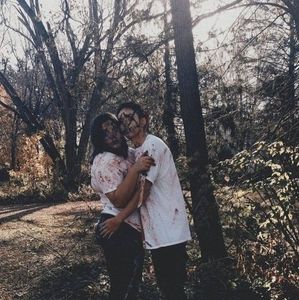 Meet your Posher, Nevaeh